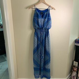 Enfocus Studio Maxi Dress